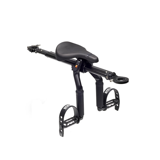Kids Ride Shotgun Pro Child Bike Seat