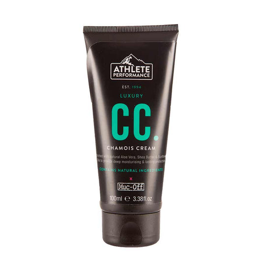 Muc-off Luxury Chamois Cream 100ml