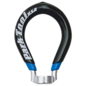 Park Tool SW-40 4-Sided Spoke Wrench