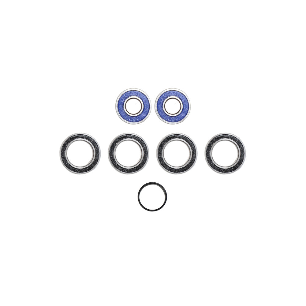 YETI SB120/135/140/160 LINK AND SHOCK EXTENDER BEARING REBUILD KIT 2023-CURRENT