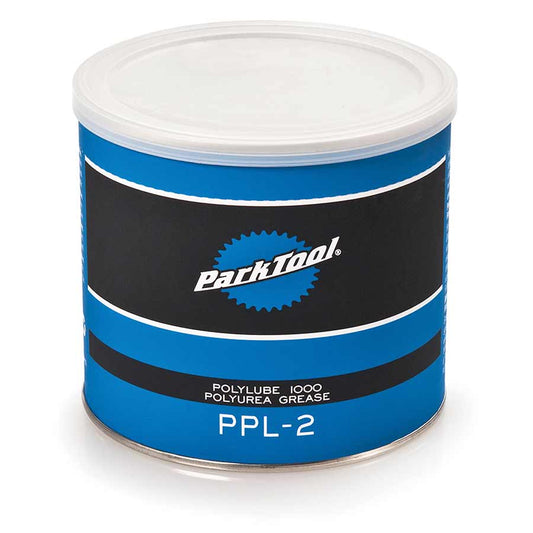 Park Tool PPL-2 Polylube 1000 Grease 1 lb. tub