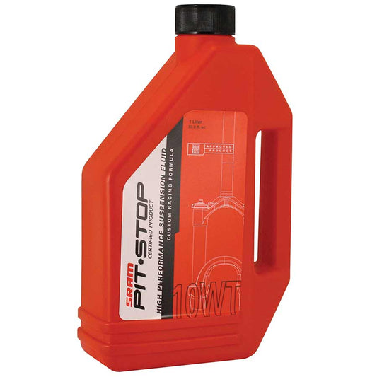 Rockshox 10wt Suspension oil 32 oz bottle