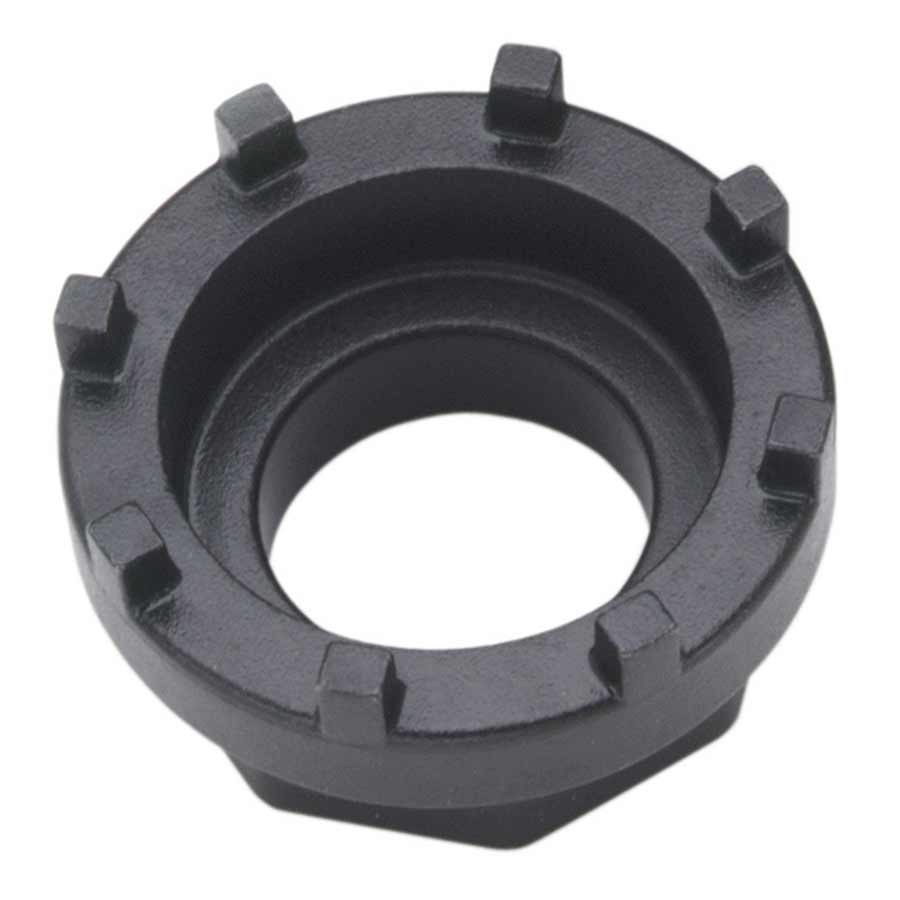 Park Tool BBT-18 Bottom bracket tool Shimano and ISIS 8-notch lockring