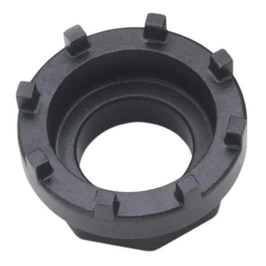 Park Tool BBT-18 Bottom bracket tool Shimano and ISIS 8-notch lockring