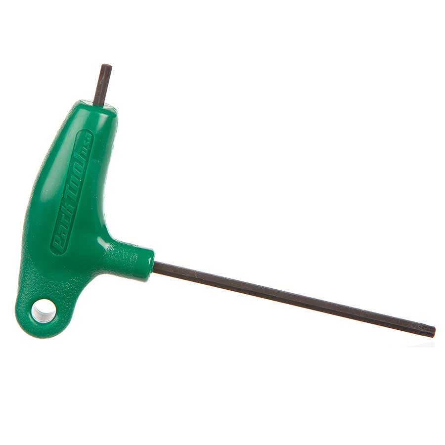 Park Tool PH-T25 P-Handled Torx wrench: T25