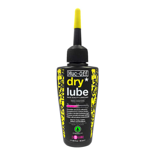 Muc Off Dry Lubricant 50ml