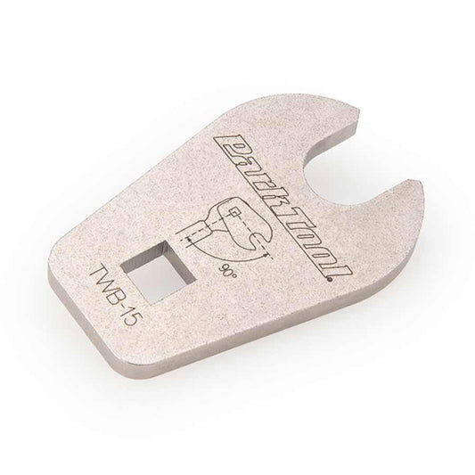 Park Tool TWB-15 Crowfoot Pedal Wrench