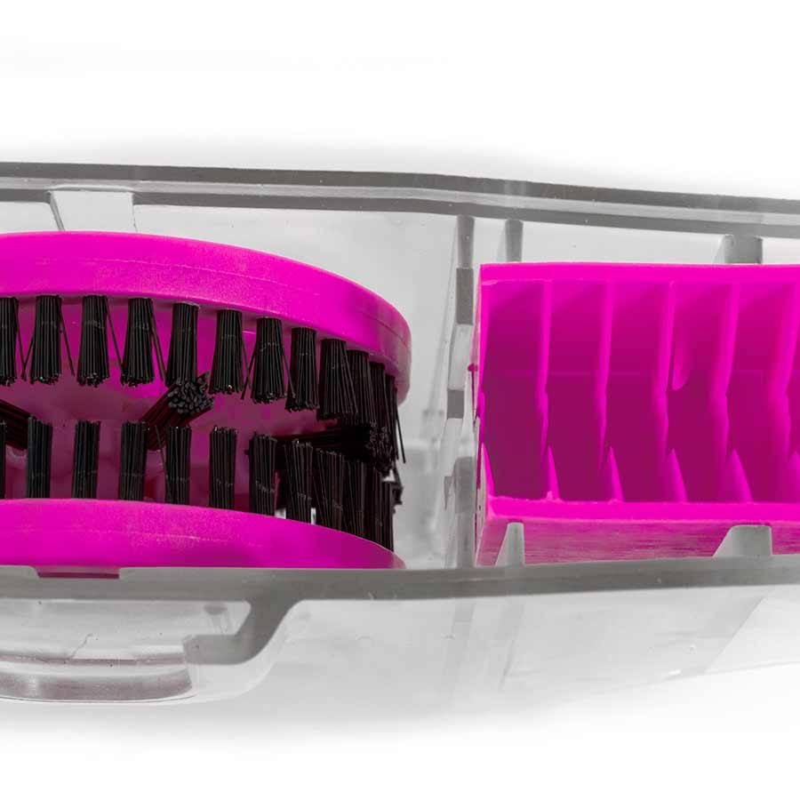 Muc-off, X3, Chain Cleaning Kit