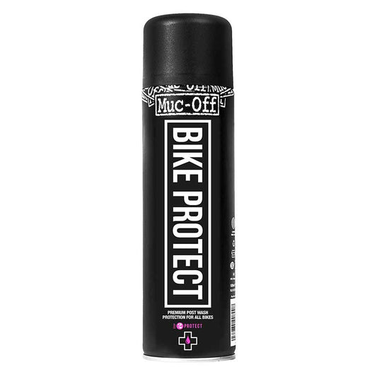 Muc-Off Bike Protect Spray Polish, 500ml