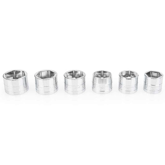 Park Tool SKT-6 Flat faced Sockets