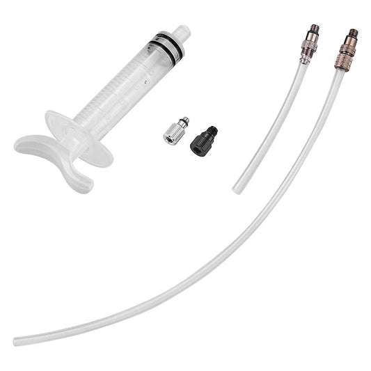 TRP Basic Disc Brake Bleed Kit - For 5.0mm Hose