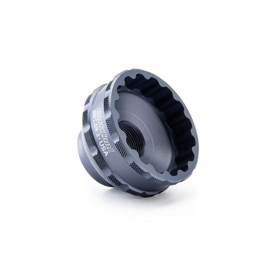 Park Tool BBT-59.3 Bottom Bracket Tool 41mm/16 notch