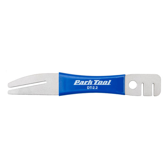 Park Tool DT-2.2 Disc Rotor Truing Tool