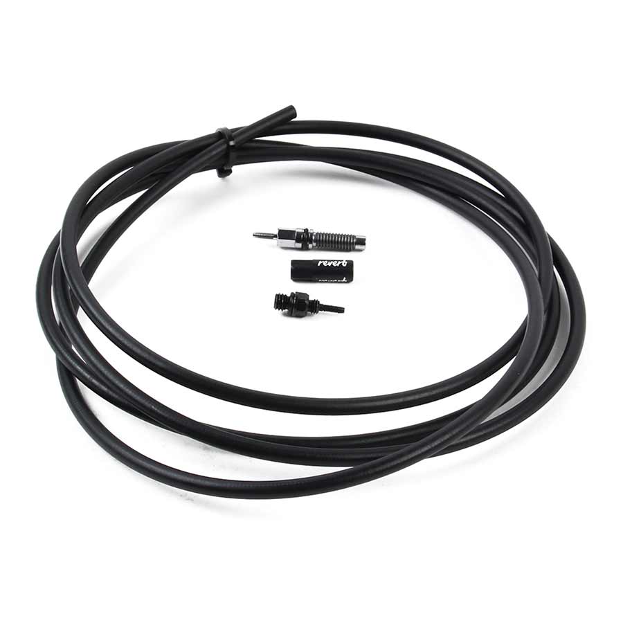 ROCKSHOX HOSE - REVERB 2000MM BLK