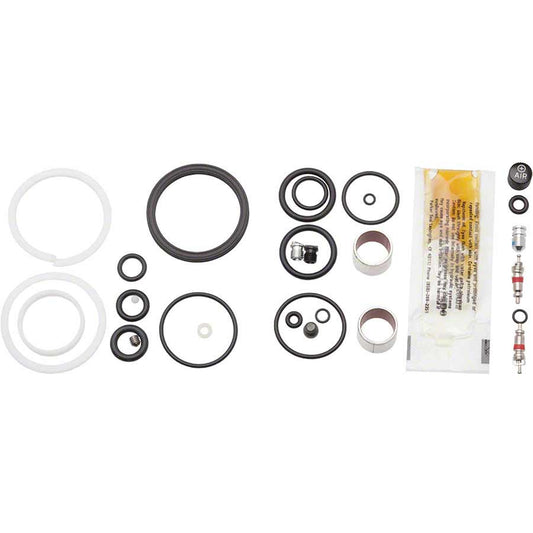 ROCKSHOX SERVICE KIT MONARCH PLUS