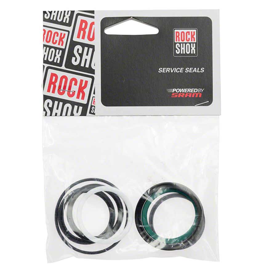 RockShox Basic service kit Monarch B1 Plus, XX, RL C1 R, RT3 2014+, Air Can