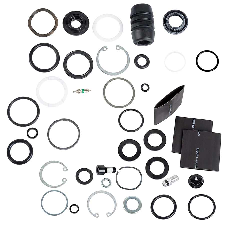 RockShox Service kit Boxxer R2C2/WC (2011-14)