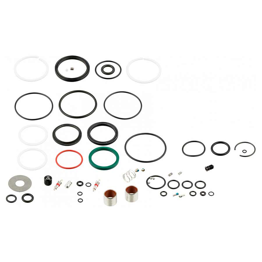 RockShox Service kit Monarch B1 RL C1 R, RT, RT3 2014+