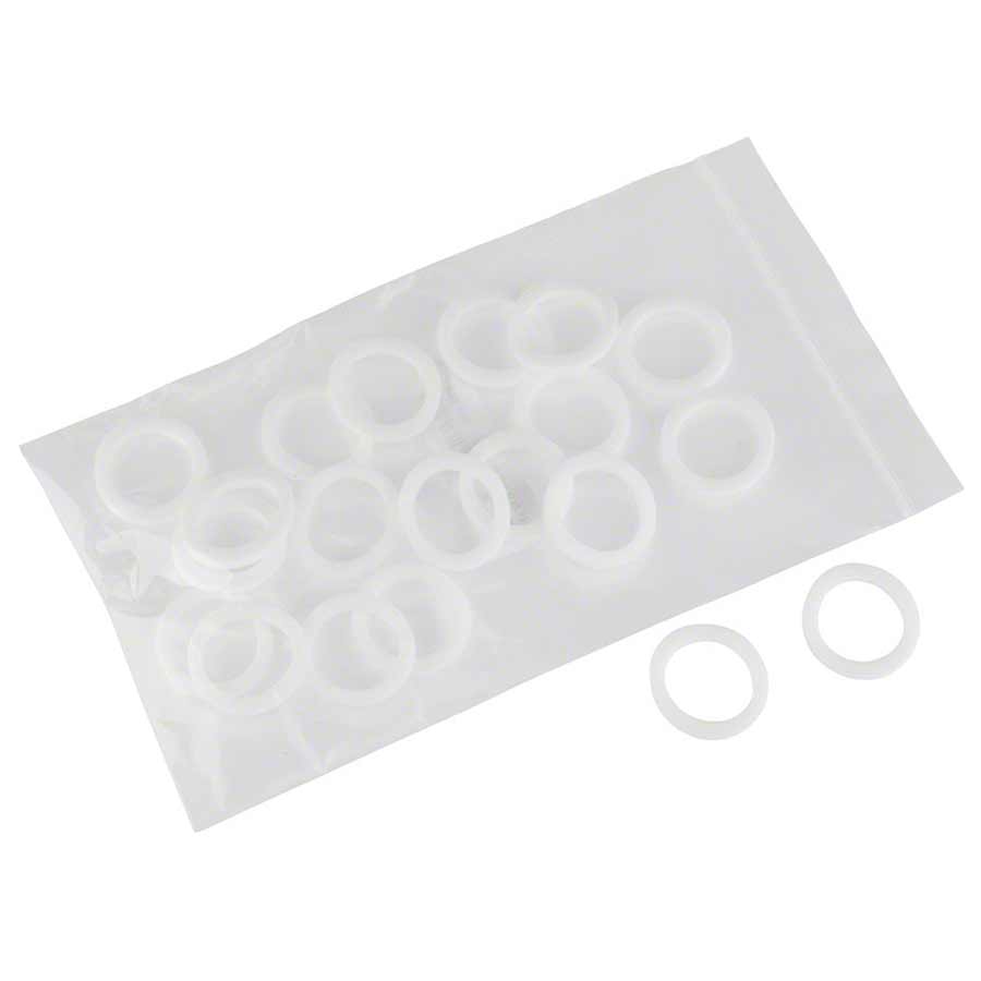 RockShox Foam Rings 35mm x 6mm
