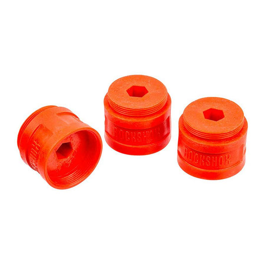 ROCKSHOX BOTTOMLESS TOKENS - SID(32MM)