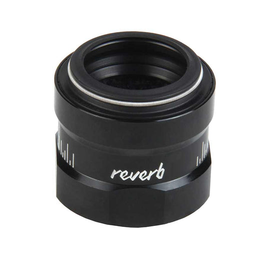ROCKSHOX REVERB TOP CAP ASSEMBLY BLACK