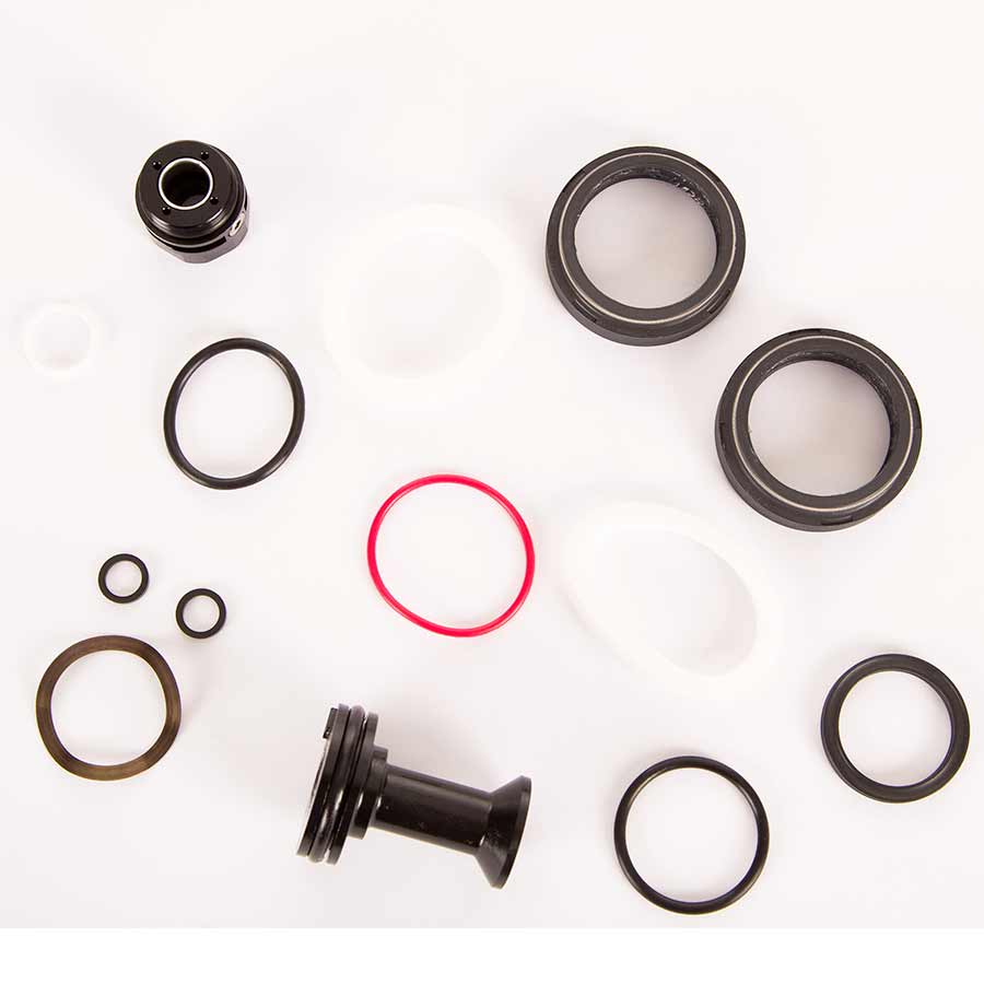 RockShox Lyrik B1/Pike 29+ Debonair (2018+) 200 Hour/1 Year Service Kit