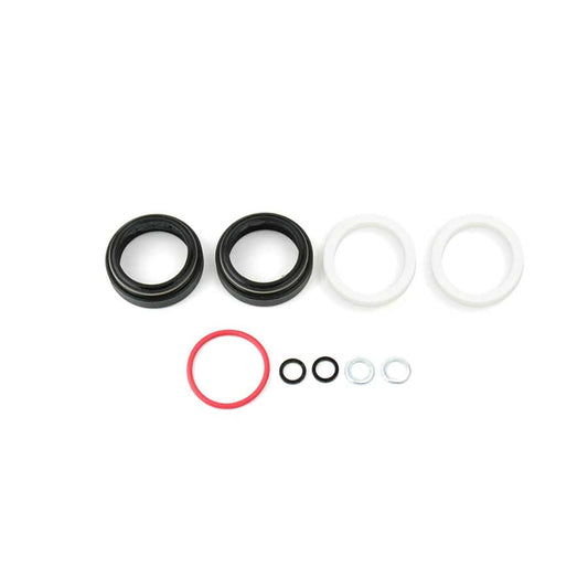 RockShox SKF Wiper Seal Kit, 35 mm Flangeless ultra-low Friction