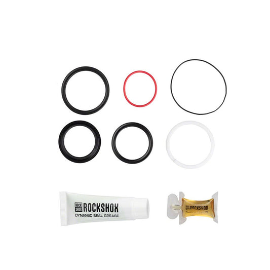 RockShox 50 Hour Service Kit For Super Deluxe ThruShaft C1