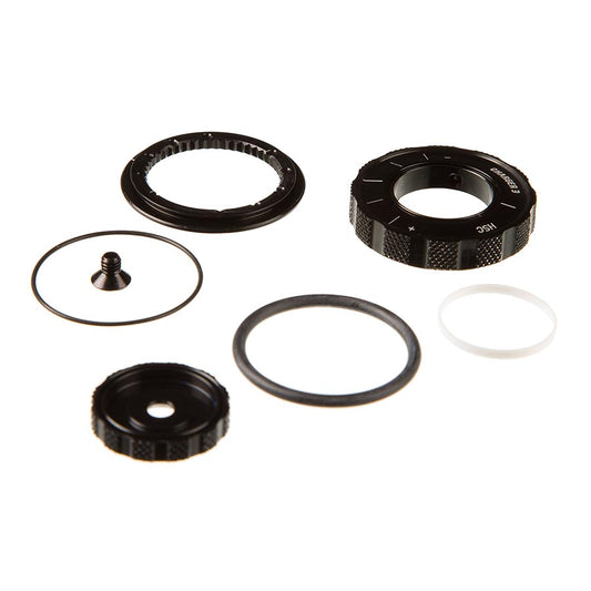 Rockshox Charger 3 rc2 Compression knob kit Zeb select +/ultimate 2023+