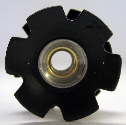 Star-Fangled Nut, Threadless Headset /each (Fits 1-1/8" steerer)