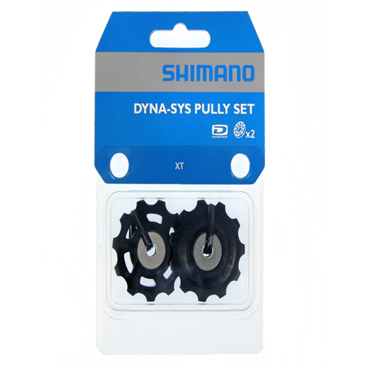 Shimano RD-M773 10 Speed Pulley set