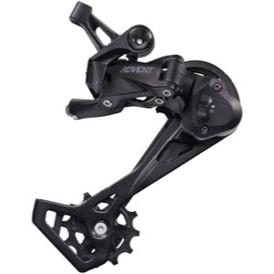 MicroShift ADVENT RD-M6195M 41T Clutch Rear Derailleur - 9 Speed