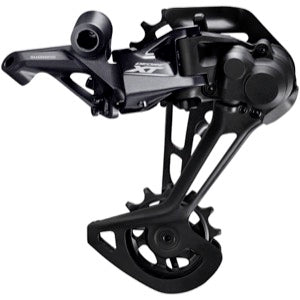 Shimano RD-M8100 XT Rear Derailleur - 12 Speed