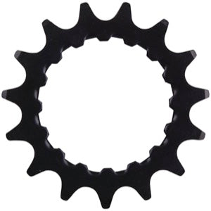 Bosch BDU2XX E-Bike Direct Mount Chainring 18T