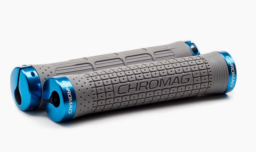 Chromag Clutch Grip