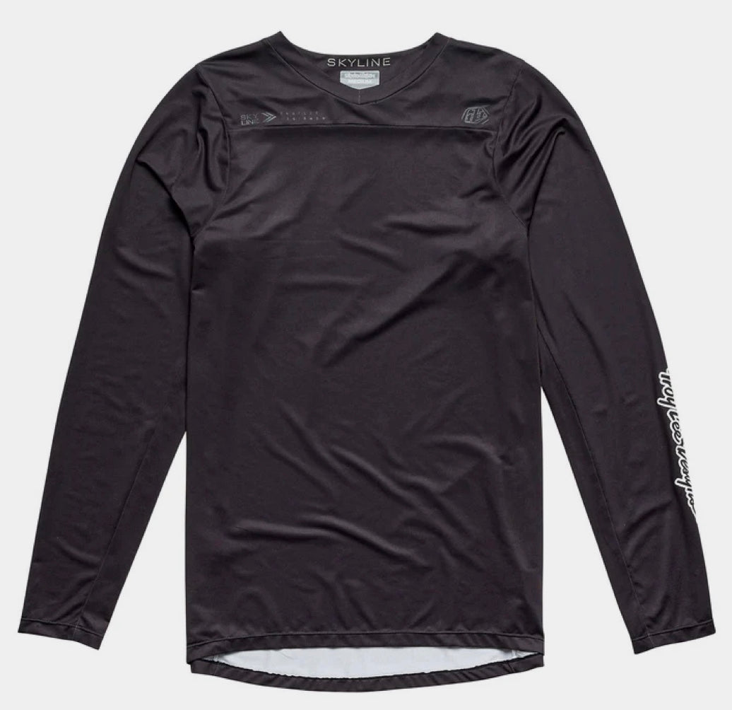 TLD Skyline Long Sleeve Jersey