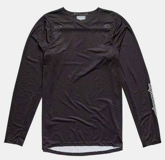 TLD Skyline Long Sleeve Jersey