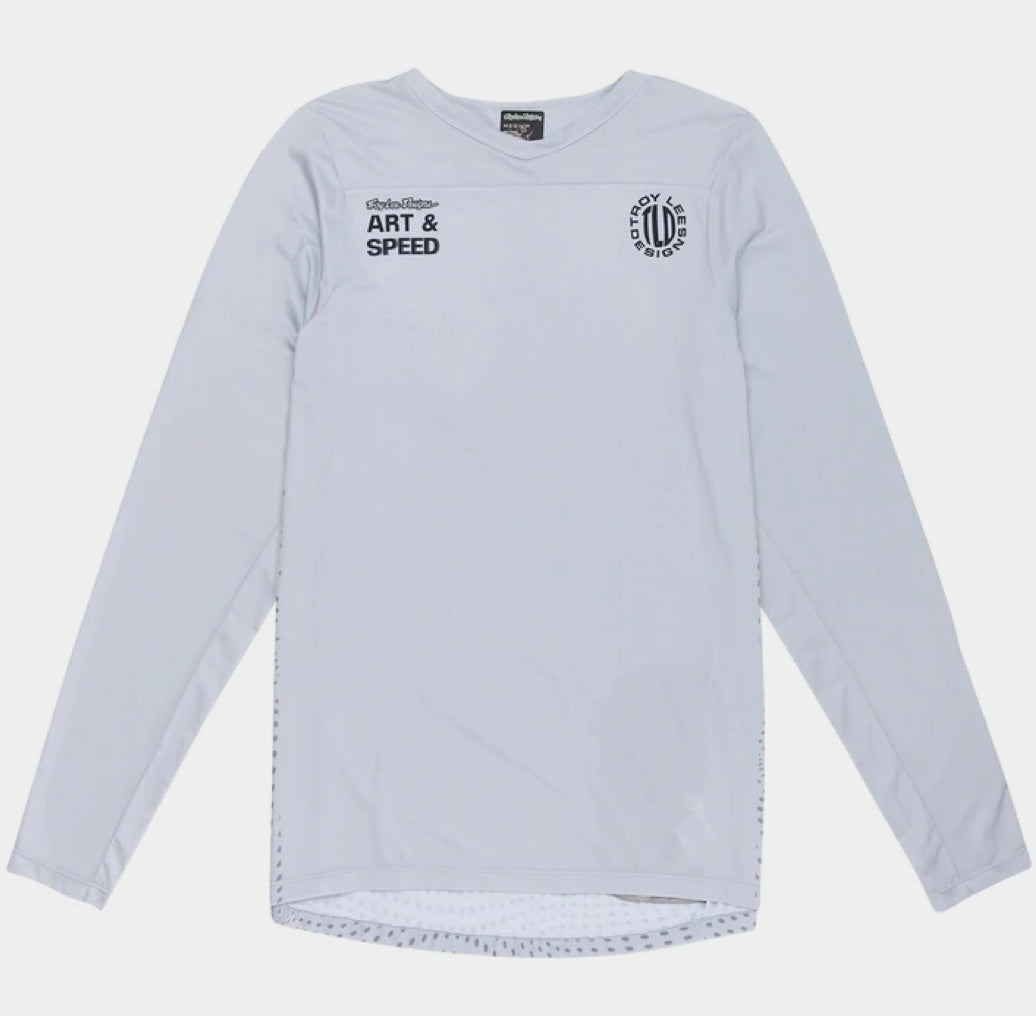 TLD Skyline Long Sleeve Jersey