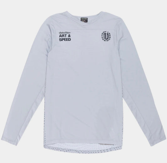 TLD Skyline Long Sleeve Jersey