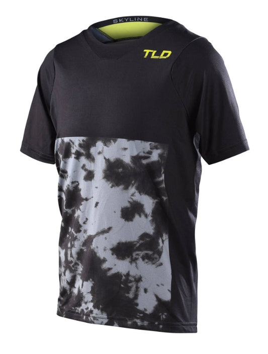 TLD Skyline Youth Short Sleeve Jersey