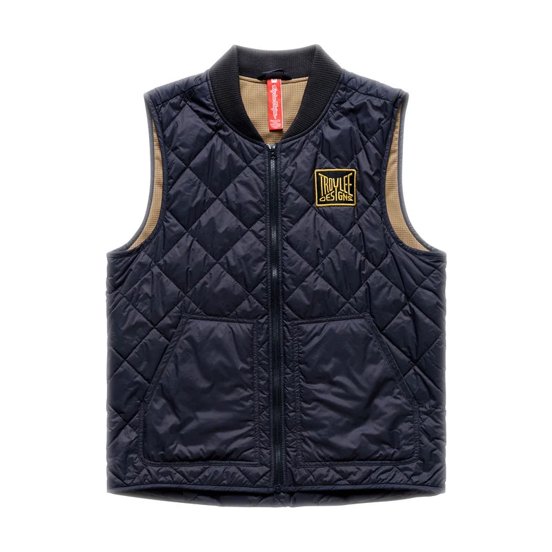 TLD Ruckus Ride Vest