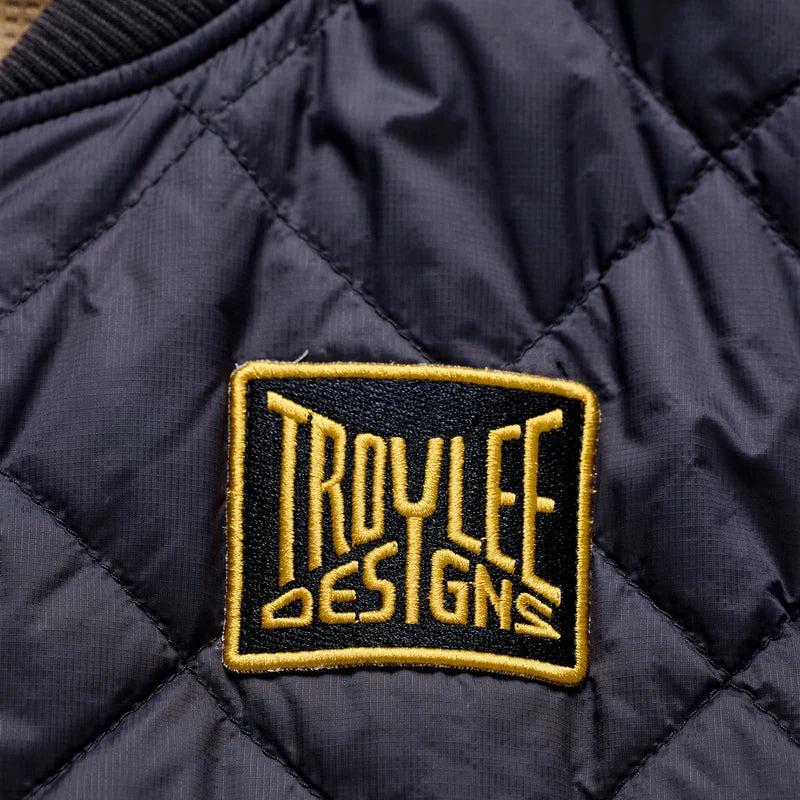 TLD Ruckus Ride Vest