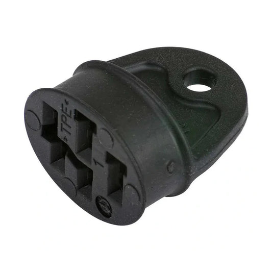 BOSCH BATTERY PIN COVER