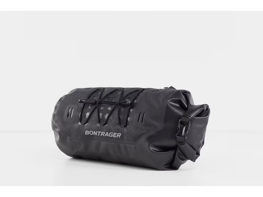 Bontrager Adventure Handlebar Bag Black