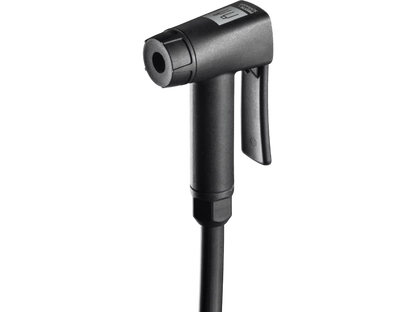 BONTRAGER CHARGER PUMP BLACK