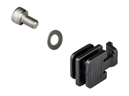 Bontrager Flare Rack Quick Mount Kit