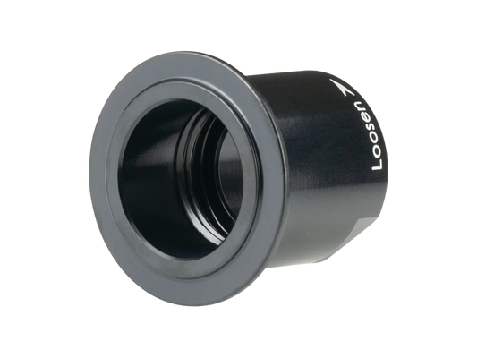 Bontrager MST-148 Micro Spline Drive Side Axle End Cap