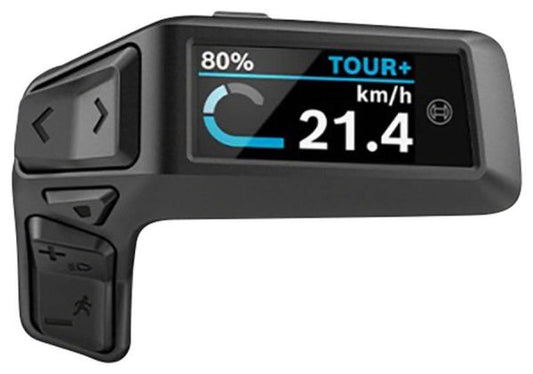 BOSCH PURION 200 DISPLAY (22.2MM) SMART SYSTEM