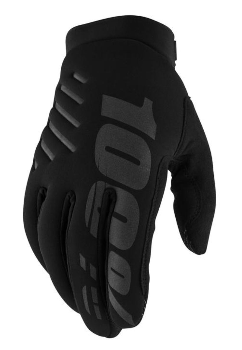 100% Brisker Glove