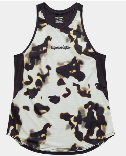 TLD Luxe Womens Tank